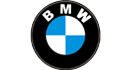 BMW logo image