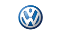 VW logo image