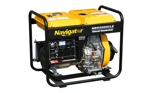 pages products: generator